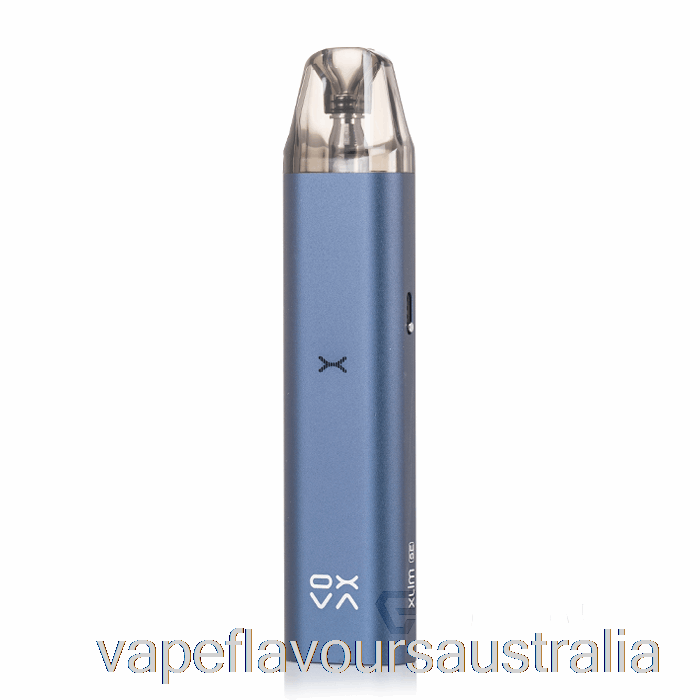 Vape Australia OXVA XLIM SE 25W Pod System Dark Blue